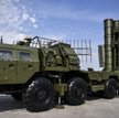 Rosyjski system rakietowy S-400 już w Turcji