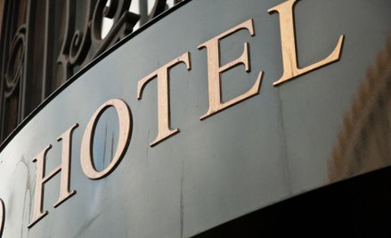 Nieruchomości: Hotele na celowniku łowców