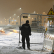 Finlandia uchyla furtkę Rosjanom