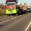 Tak aktualnie wygląda obwodnica Giżycka