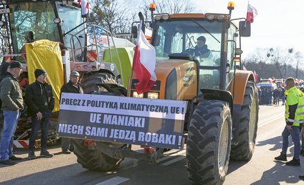 Pozostawienie sprawy klimatu innym siłom politycznym zaszkodzi tym, których prawica chce słusznie br