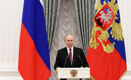 Władimir Putin
