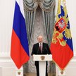 Władimir Putin