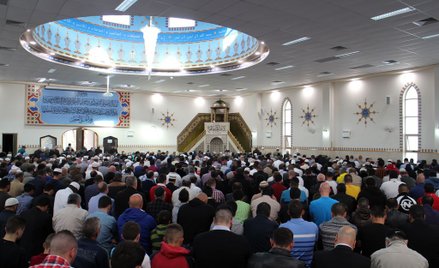 Niemcy: Podatek religijny dla wyznawców islamu