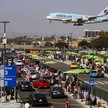 Koreańska stewardessa z koronawirusem pracowała na linii do Los Angeles