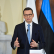 Premier Mateusz Morawiecki podkreśla, że suma zwrotów, jaka trafi na konta podatników, będzie rekord