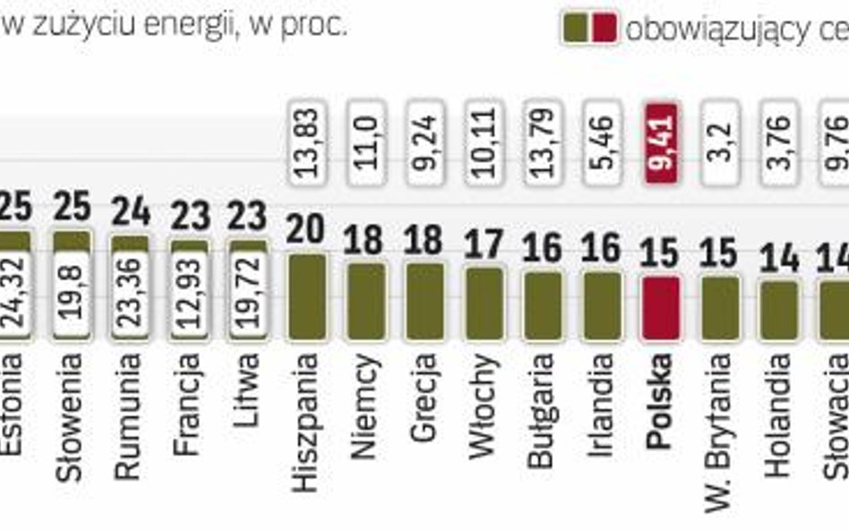 Energia z odnawialnych źródeł ma zyskiwać na znaczeniu