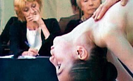 Tancerz to zawód, w którym trzeba mieć talent dany od Boga