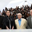 Cannes 2023: Martin Scorsese o Ukrainie i wolności słowa