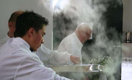 Napiwki są przychodem ze stosunku pracy