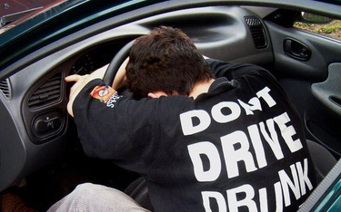 Nie wiadomo, kto się zajmie przepisami dot. badania kierowców na zawartość alkoholu