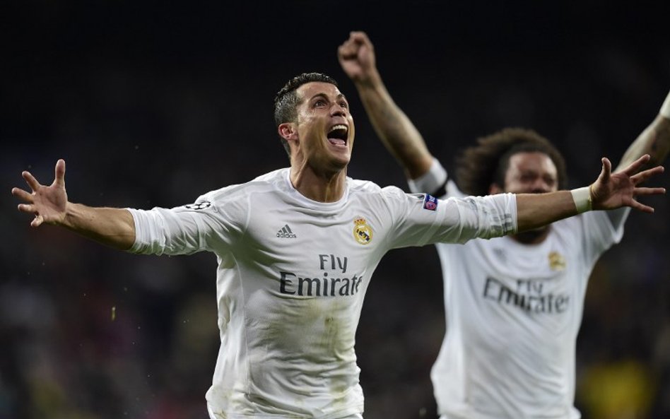 Real-Atletico, czyli klątwa ostatniej minuty