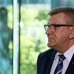 Sędzia Piotr Raczkowski