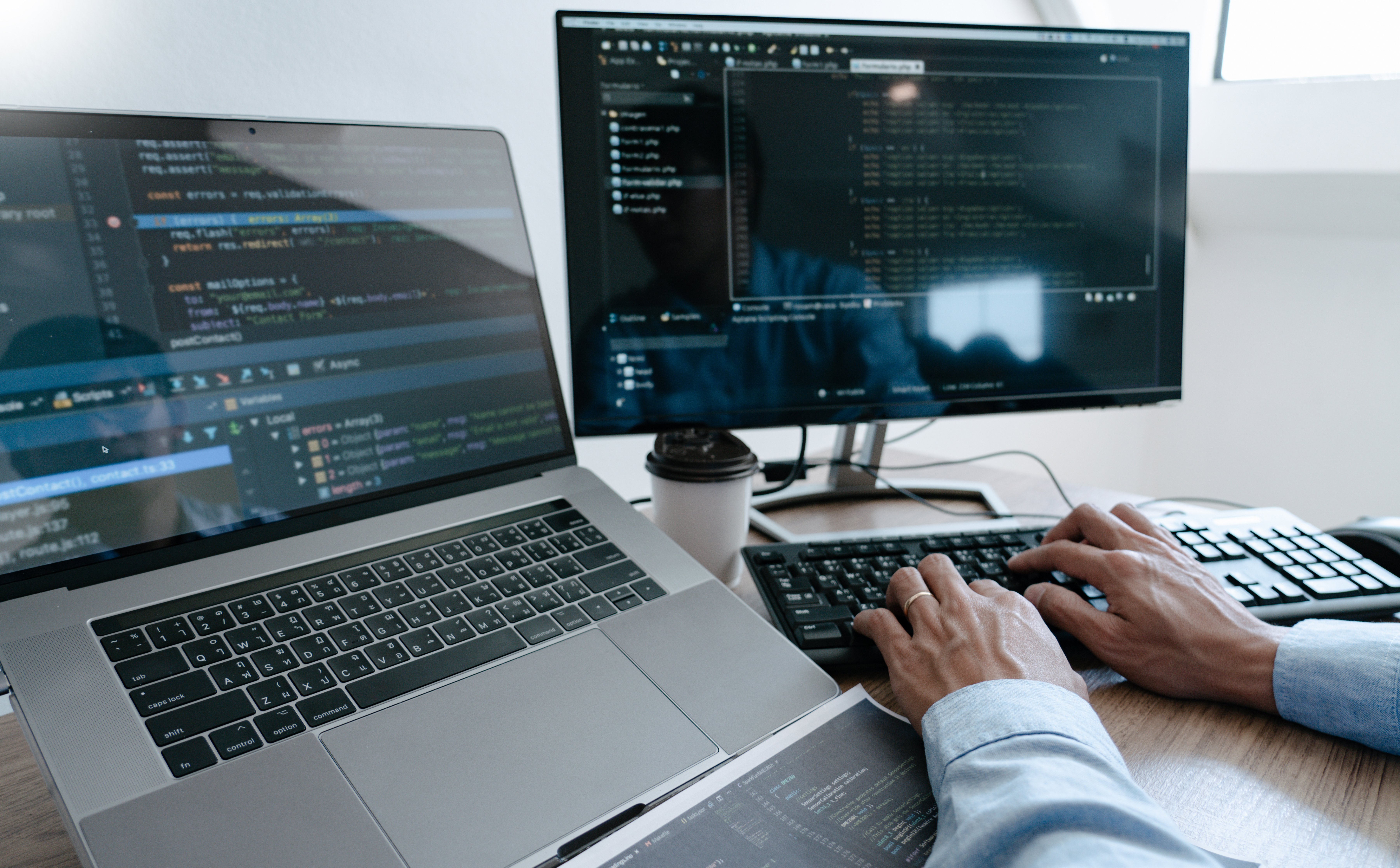 Czy to koniec eldorado w IT? Spółki toną w długach