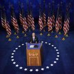 Joe Biden przyjął prezydencką nominację