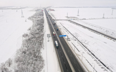 Rosyjskie resorty sprzeczają się o sankcje wobec unijnych przewoźników drogowych