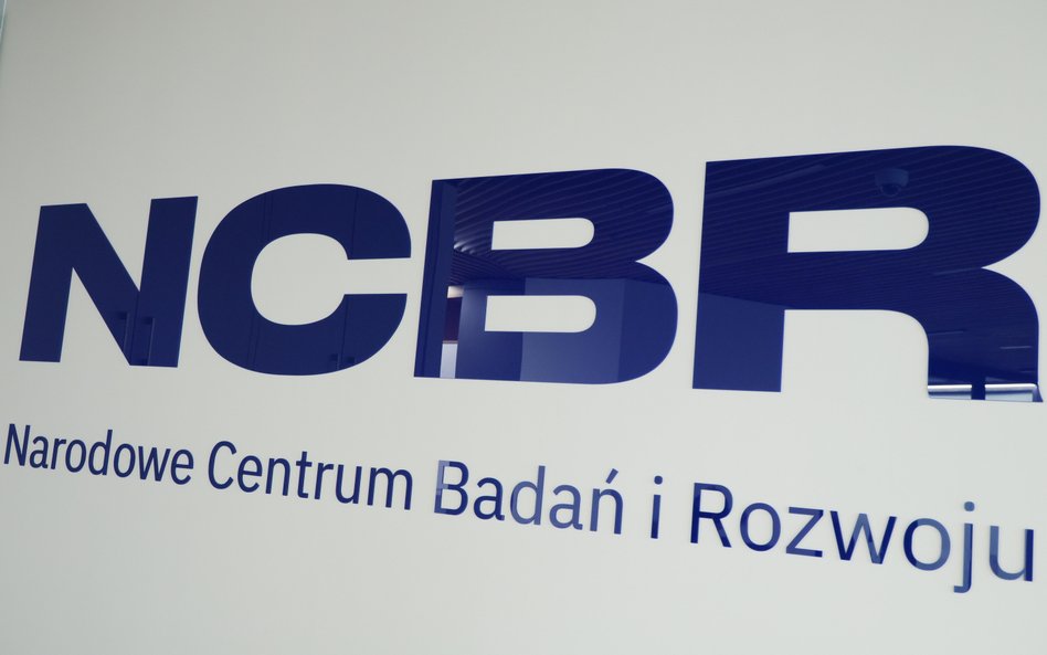 Ponad 7,5 mln zł wyłudzone z NCBR. Pięć osób z zarzutami