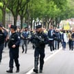 Żółte kamizelki gasną. Niska frekwencja protestów