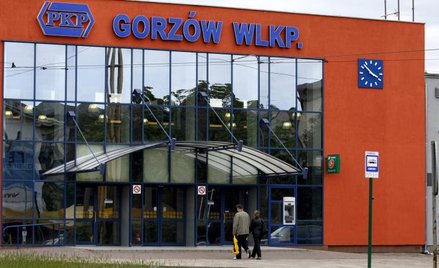 Od 12 marca z gorzowskiego dworca mają odjeżdżać pociągi do stolicy Niemiec