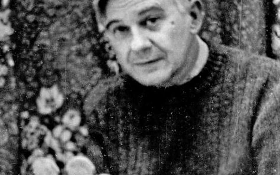 Jan Józef Lipski