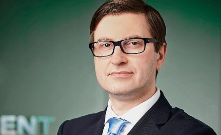 Łukasz Olszewski, dyrektor w S&P