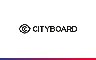 Nowa identyfikacja wizualna Cityboard Media