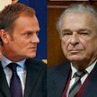 Donald Tusk: Kiszczak jest odpowiedzialny za zbrodnię, chociaż sąd ma swoje racje