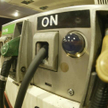 Na razie brak infrastruktury ładowania jest podstawowym problemem dla aut elektrycznych