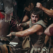 Paul Mescal jako Lucjusz w filmie "Gladiator II"