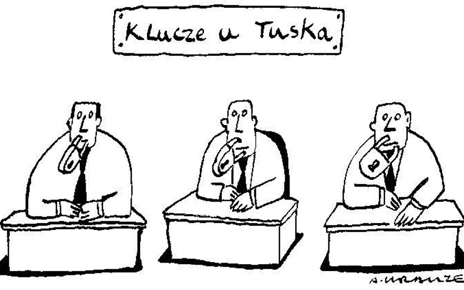 Komentarz rysunkowy