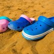 Kto ma prawo do wzoru obuwia Crocs - jest wyrok Sądu Unii Europejskiej