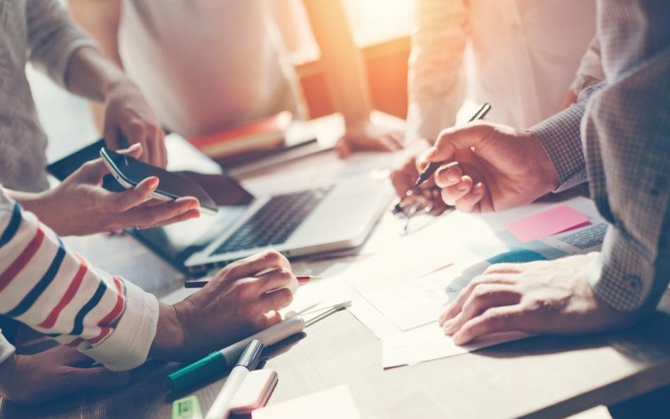 Polskie startupy coraz chętniej stawiają na branżę medyczną