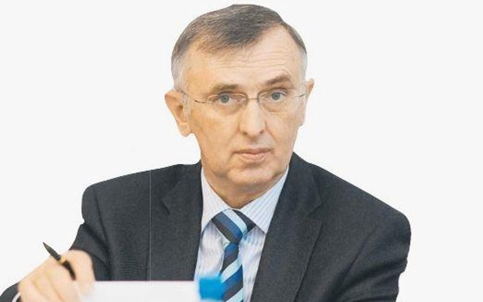 prof. Ludwig Florek