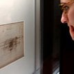 Wystawa fragmentów „Codex Atlanticus” Leonarda da Vinci w Bibliotece Ambrozjańskiej w Mediolanie w 2