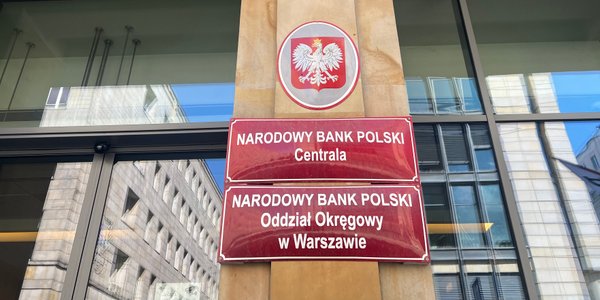 Stopy procentowe bez zmian. Rada Polityki Pieniężnej podjęła decyzję