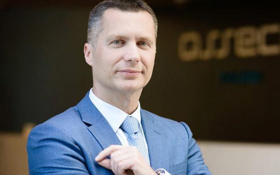 Paweł Barchwic