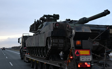 Europa prowadzi debatę o wysłaniu wojsk NATO na Ukrainę. Głos zabrał Kijów