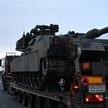 Europa prowadzi debatę o wysłaniu wojsk NATO na Ukrainę. Głos zabrał Kijów