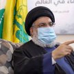 Izrael-Liban. Wojenne nastroje w epoce koronawirusa