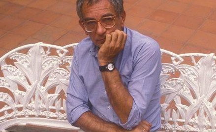 Krzysztof Kieślowski, festiwal filmowy w Wenecji, 1989 rok