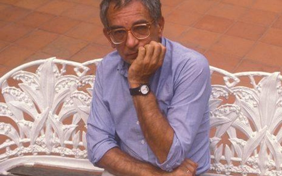 Krzysztof Kieślowski, festiwal filmowy w Wenecji, 1989 rok