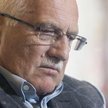 Vaclav Klaus