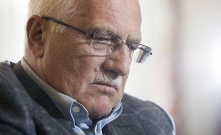 Vaclav Klaus