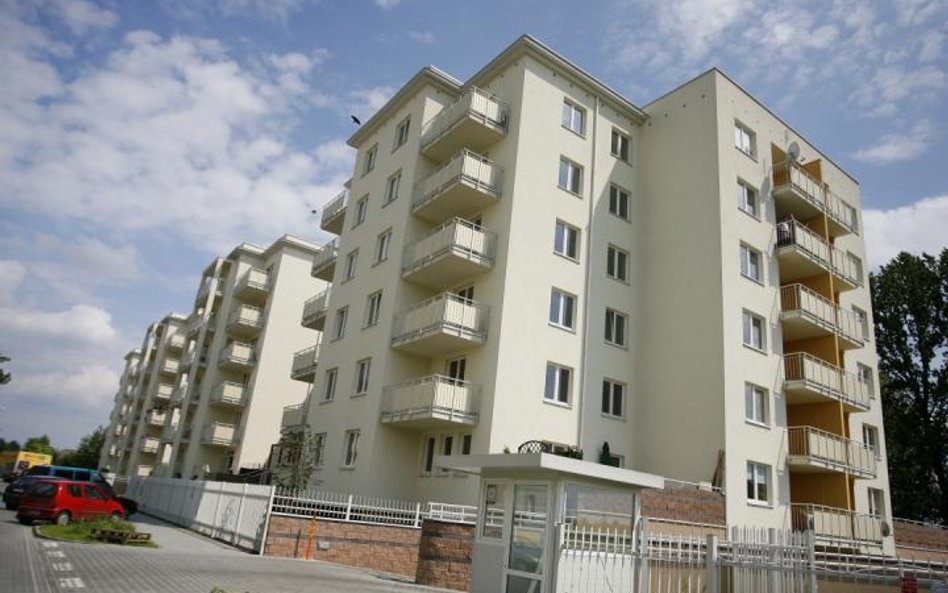 Potrzebna zgoda na korzystanie z budowli