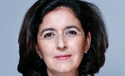 dr n. med. Soraya Bekkali