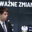 Prezes Naczelnej Izby Lekarskiej Łukasz Jankowski potwierdził w rozmowie z „Rzeczpospolitą” autentyc
