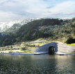 Norwegia zbuduje pierwszy na świecie tunel dla statków