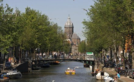 Amsterdam