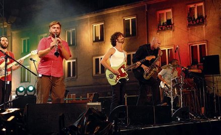 Koncert Finałowy 11. Festiwalu Kultury Żydowskiej w Krakowie
