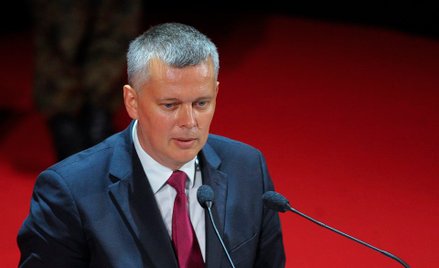 Tomasz Siemoniak